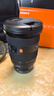 索尼（SONY）FE 24-70mm F2.8 GM II 全畫(huà)幅標準變焦 G大師鏡頭(SEL2470GM2) 曬單實(shí)拍圖