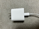 Apple/蘋果 20W USB-C手機(jī)充電器 原裝充電器手機(jī)快充頭蘋果充電器  適用iPhone 17系列/Air新品 曬單實(shí)拍圖