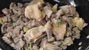 寶潤德 阿根廷厚切牛肋排 4斤 生鮮牛肉原切牛排骨燉烤食材 源頭直發(fā) 曬單實(shí)拍圖