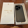 HUAWEI Pura 80 絲絨黑12GB+1TB絲絨直屏 紅楓原色影像 全新鴻蒙AI 華為鴻蒙智能手機(jī) 曬單實(shí)拍圖