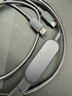 ANKER安克140W充電線(xiàn)type-c C-2C二合一適用iPhone17/16promax/15/iPad電腦/蘋(píng)果華為快充一拖二數據線(xiàn) 曬單實(shí)拍圖