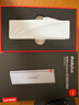 ThinkPlus聯(lián)想移動(dòng)固態(tài)硬盤(pán)1TB 560MB/s 高速電腦PSSD手機(jī)直連type-C辦公硬盤(pán)TSD302系列 曬單實(shí)拍圖