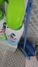 水衛(wèi)士（水衛(wèi)仕）浴室清潔劑500g*3瓶衛(wèi)生間廁所玻璃水瓷磚地板清洗劑 曬單實拍圖