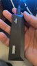 愛(ài)國者（aigo）1TB金屬移動(dòng)固態(tài)硬盤(pán) (PSSD)S10 Type-C USB3.2讀寫(xiě)同速1000MB/s小巧便攜手機直連 電腦筆記本外接 曬單實(shí)拍圖