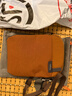Bellroy City Pouch 通勤迷你輕便簡(jiǎn)約斜挎包男女單肩包 楓葉棕 曬單實(shí)拍圖