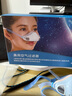 霾星人鼻用空氣過(guò)濾器防花粉過(guò)敏性鼻炎口罩神器豬鼻子鼻罩 升級款1套（成人） 曬單實(shí)拍圖