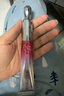 丸美小紫彈眼霜1.0 視黃醇A醇緊致抗皺眼霜20g 護(hù)膚化妝品保濕煥亮 曬單實拍圖