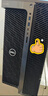 戴爾（DELL）Precision T7960高性能圖形工作站GPU服務器DeepSeek本地部署仿真AI工作站主機定制 【至強W5-3435X】16核睿頻4.7 128G/1T固態(tài)+8T/RTX50 曬單實拍圖