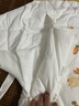 DEATKN德國(guó)新生兒包被初生嬰兒睡袋防驚嚇襁褓純棉產(chǎn)房包單外出包裹睡覺 蘿卜兔-夾棉款【睡袋包被多功能(建議0-3個(gè)月身高 0x0cm 曬單實(shí)拍圖