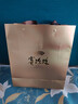 八馬茶業(yè)烏龍茶賽珍珠1000 鐵觀(guān)音濃香型特級250g禮盒裝茶葉教師節送禮 曬單實(shí)拍圖