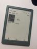 掌閱（iReader）【新品上市】Neo3長續(xù)航 6英寸電紙書電子書閱讀器 墨水屏平板智能學(xué)習(xí)筆記本閱讀本 Neo3長續(xù)航 語綠色單機 曬單實拍圖