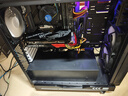 七彩虹（Colorful）戰斧 GeForce RTX 3050 DUO  V2 8G 1777Mhz電競游戲顯卡 曬單實(shí)拍圖