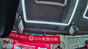 盯盯拍2K前后雙錄行車記錄儀N2D 1440P超清夜拍 迷你隱藏安裝斷電可多存 曬單實拍圖
