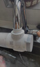 米家龍頭凈水器2水龍頭過(guò)濾器家用自來(lái)水濾水器前置過(guò)濾器三出水可清洗濾芯 一機四芯 曬單實(shí)拍圖