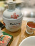 塔牌 錦麗春十年 半干型 紹興黃酒 428ml 單瓶裝 曬單實(shí)拍圖