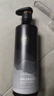 儒意（RUYI）何首烏黑發(fā)洗發(fā)水500g 黑靈芝柔順亮澤控油蓬松植萃滋潤養(yǎng)護發(fā) 曬單實拍圖
