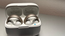 聲闊（SoundCore）【國家補貼】AeroClip耳夾式藍牙耳機無(wú)線(xiàn)開(kāi)放式運動(dòng)跑步耳機骨傳導耳機不入耳適用蘋(píng)果華為小米白 曬單實(shí)拍圖