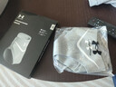 安德瑪（Under Armour）護踝腳踝護具扭傷運動(dòng)保暖籃球跑步彈力輕薄護腳踝套崴腳踝關(guān)節 曬單實(shí)拍圖