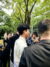 巴厘小豬褲子男童長褲工裝褲嬰幼兒衛(wèi)褲秋冬季男寶寶運(yùn)動褲休閑褲兒童春裝 奶油杏（加絨款） 90 cm 曬單實(shí)拍圖