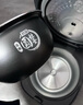美的（Midea）電飯煲電飯鍋4L銀鉆內(nèi)膽11大菜單家用智能多功能電飯煲大火力米飯鍋微壓MB-RE473（3-4人） 曬單實拍圖