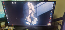 華碩VG32AQL1A 31.5英寸FastIPS屏2K 144Hz顯示器電競超頻170Hz HDR400 G-SYNC旋轉升降 曬單實(shí)拍圖