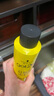 施華蔻（Schwarzkopf）got2b尖釘強力定型發(fā)膠250ml(定型發(fā)膠蓬松噴霧干膠)(新老包裝) 曬單實(shí)拍圖