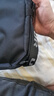 安德瑪（UNDERARMOUR）Essential Crossbody男女運(yùn)動(dòng)休閑背包1364192 黑色001 均碼 曬單實(shí)拍圖