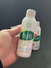 曼秀雷敦（Mentholatum）痘痘貼搭檔 樂(lè )膚潔清痘凝膠控油保濕修護痘肌 抗痘護理啫喱18g 曬單實(shí)拍圖