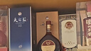 洋河【官方授權(quán)】海之藍(lán) 42度 綿柔型白酒 （新老包裝隨機(jī)發(fā)貨） 42度 520mL 2瓶 雙瓶裝 曬單實拍圖