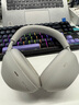 索尼（SONY）WH-1000XM6頭戴式無(wú)線藍(lán)牙降噪耳機(jī)AI智能降噪雙芯旗艦1000XM5升級(jí)款網(wǎng)課游戲送男女友禮物 鉑金銀 曬單實(shí)拍圖