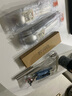 美廚（maxcook）打蛋器 316不銹鋼按壓式手動(dòng)打蛋器烘焙工具淡奶油面糊MCPJ4687 曬單實(shí)拍圖