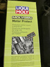力魔（LIQUI MOLY）魔法基因發(fā)動機保護劑 機油添加劑抗磨修復劑 1015 500ml 曬單實拍圖