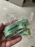 呈愛礦泉水掛繩飲料瓶斜挎掛帶背帶便攜式水壺背帶背水帶旅游必備 綠色+藍(lán)色各1個(gè)（共2個(gè)） 曬單實(shí)拍圖