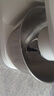 SANLIDA廚師機(jī)家用和面機(jī)多功能揉面機(jī)打蛋器智能定時(shí)全自動(dòng)烘焙攪拌機(jī)鮮奶油機(jī)商用料理機(jī) 出口款輕音5升*1500W防黑粉*2斤面團(tuán) 曬單實(shí)拍圖