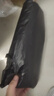亞麻棉布鞋墊防臭透氣吸汗柔軟舒適男女軍訓夏季除臭老北京布鞋墊 6雙裝-米色-亞麻不粘膩-吸汗防臭 43 曬單實(shí)拍圖