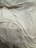 莫代爾4條女士?jì)妊澟z無(wú)痕抗菌夏季薄款速干透氣少女生三角短褲頭 L 曬單實(shí)拍圖
