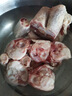 正宗寧夏灘羊肉 生鮮原切羔羊肋排羊腿羊蝎子羊肉卷批發(fā) 清真 羊后腿切塊2斤 曬單實拍圖