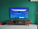 三星（SAMSUNG）85X8F 85英寸量子點(diǎn) AI Mini LED藝術(shù)電視 壁紙電視 超薄平嵌144Hz QA85QNX8FAJXXZ   曬單實(shí)拍圖