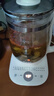 蘇泊爾（SUPOR）2L大容量 養(yǎng)生壺煮茶器燒水壺花茶壺恒溫水壺電水壺電熱水壺 辦公室保溫煮茶壺多段調(diào)溫SW-20YQ68A 曬單實拍圖
