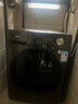 美的（Midea）滾筒洗衣機全自動(dòng)家用 1.1洗凈比MD120V36T 12公斤洗烘一體機 節能凈速 以舊換新 家電國家補貼20% 曬單實(shí)拍圖