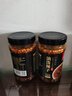 川南油辣子327g瓶 辣椒醬辣椒油紅油辣椒涼拌菜調(diào)味料調(diào)味品 曬單實(shí)拍圖