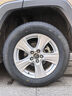 鄧祿普（DUNLOP）輪胎 225/65R17 102H GRANDTREK PT30 一汽豐田 NEXT RAV4 曬單實(shí)拍圖