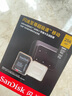 閃迪（SanDisk）256GB TF（MicroSD）內存卡 A2 4K V30 U3 C10 至尊超極速移動(dòng)存儲卡 讀速200MB/s 寫(xiě)速140MB/s 曬單實(shí)拍圖