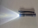 倍量（Doublepow）18650鋰電池12950mWh大容量尖頭1節3.7V-4.2V通用可充電鋰電池強光手電筒專(zhuān)用 曬單實(shí)拍圖