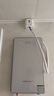 四季沐歌（MICOE）即熱式電熱水器 家用快熱型8500W速熱變頻智能恒溫?zé)o膽免儲(chǔ)水小型洗澡淋浴加熱燒水機(jī)器H85-MS09 曬單實(shí)拍圖