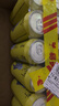 瓦倫?。╓urenbacher）拉格啤酒500ml*24聽(tīng) 勁爽甘冽 整箱裝 德國原裝進(jìn)口 蘇超精釀啤酒 曬單實(shí)拍圖