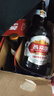 燕京啤酒 U8小度酒500ml*12瓶  新老包裝交替發(fā) 冰爽暢飲 整箱裝 曬單實(shí)拍圖