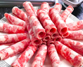 恒都國(guó)產(chǎn)尚選羊肉卷 1斤/盒 冷凍 火鍋食材 曬單實(shí)拍圖
