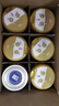 飛鶴臻愛(ài)倍護1段 嬰兒配方奶粉 (0-6個(gè)月) 900克 *6罐【乳鐵蛋白 】 曬單實(shí)拍圖