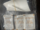同仁堂老北京艾草足貼 艾灸艾葉濕氣排體內(nèi)濕寒艾減肥貼祛濕排毒三伏貼 曬單實拍圖